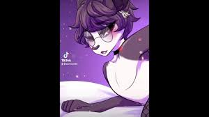 Furry Femboy Panda ASMR - Soft Moans & Mouth Sounds💖
