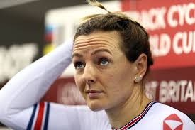 UCI Track World Cup IV 2018: Day 2 Results