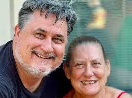 Fundraiser by Richie Cunningham : Help Richard and Danielle Attend Cousin's  Wedding