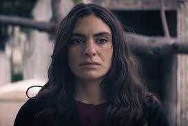 The Veil' Season 1, Episode 3 Recap: Imogen and Max Working Together