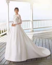 Cuzco Bridal 2020 Rosa Clara Collection Ball Gowns Wedding Second Wedding Dresses Bridal Dress Design