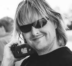 Rock & Roll Photographer Turns Local Homeless Into "Stars"