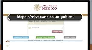 Ingresa tu curp y datos personales. Ya Esta Disponible El Sitio Web De Registro Para La Vacuna Del Covid En Adultos Mayores Trustnet