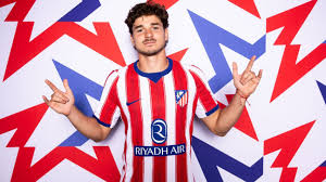 Liverpool - Atlético Madrid