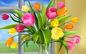 Share spring desktop wallpaper screensaver with your friends. 44 Spring Computer Wallpaper Free On Wallpapersafari