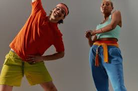 AMY MELI — GOOD TIMES PILATES