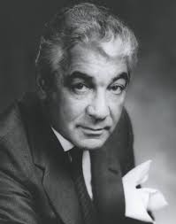 Serge Coppola: This one's for you. I, with Dickie Duff, at the Hockey Hall  of Fame Luncheon, the day he was inaugurated. That's My Louie's hand in  front of me . . . -- Wendy. ❤️