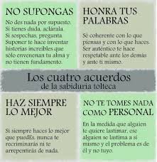 Fig.1 el beneficio de los acuerdos y tratados de libre comercio.5 la grafica describe los principales beneficios de los tratados comerciales los cuales son los acceso a los mercados en la disminución de barreras arancelarias, la eliminación de Los Cuatro Acuerdos Miguel Ruiz La Biblioteca De Fernando