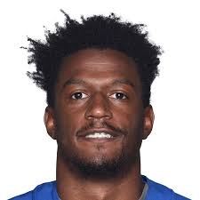 Marlon Mack is the #3 running back in Indianapolis