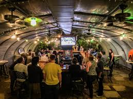 Bars | Peters Big Adventure