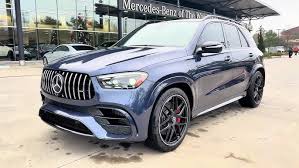 Image result for Mystic Blue 2025 GLE