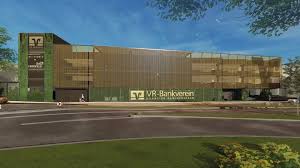 Raiffeisenbank burghaun eg provides products and services in the areas of retail banking insurance. Vr Bankverein Bad Hersfeld Rotenburg Startseite Facebook