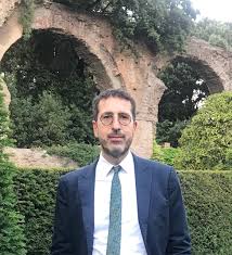 Jump to navigation jump to search. Conversation With Riccardo Basso Diversity Manager Banca D Italia And Ivass