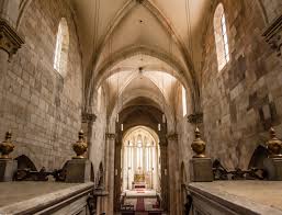 Biserica sf mihail cluj interior. Catedrala Romano CatolicÄ Sfantul Mihail Albaiulia Qr