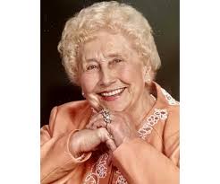 Elizabeth M. "Betty Boop" Bucklin Laird Obituary (2022)