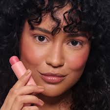 Mascavo Flush Stick Blush em Bastão Gojiberry 6g