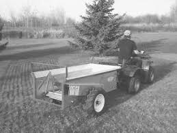 Spreader bars can be done easily with less than 20 dollars worth of stuff, assuming you own a drill, some form of saw, and a paintbrush. Farm Show Magazine The Best Stories About Made It Myself Shop Inventions Farming And Gardening Tips Time Saving Tricks The Best Farm Shop Hacks Diy Farm Projects Tips On Boosting Your Farm Income