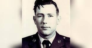 Thomas Franklin "Frank" Brooks Sr. Obituary