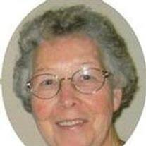 Rosella A. Narwold Obituary