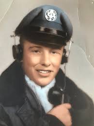 Obituary for Russell D. Lewis