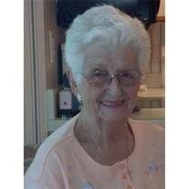 Dolores Margaret Wall Obituary