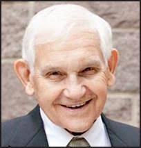 Jerome MANDEL Obituary (2018)