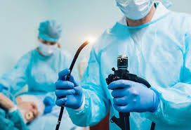 Инструкции по медицинскому применению лекарственных. Gi Endoscopy Procedure Preparation Side Effects Risks