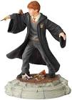 Enesco:Ron Weasley Year One Statue 7.5”