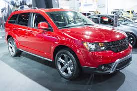 Dodge Journey Reliability and Common Problems - In The Garage ...