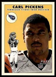 2000 FLEER TRADITION