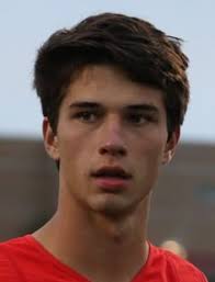 Dylan Mccaffrey Football