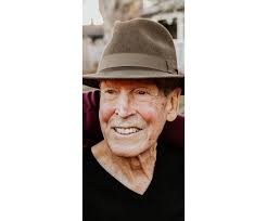 Stuart Pfister Obituary (1951