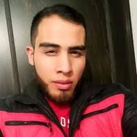 Edgar Abraham Guzman Martinez