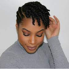 Winter Protective Style Inspiration Lania Theresa Protective Styles For Natural Hair Short Protective Hairstyles For Natural Hair Natural Hair Braids