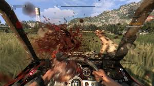 The following all easter eggs and secrets hd. Dying Light The Following Pc Review Not A Far Cry From Far Cry Usgamer