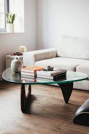 Ash wood solid wood • 19mm tempered glass top. 52 Best Noguchi Coffee Table Ideas In 2021 Noguchi Coffee Table Coffee Table Classic Table
