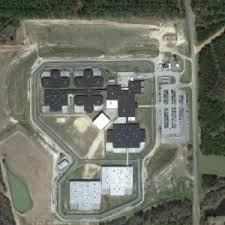 Coffee correctional is approximately one mile on the left. Coffee Correctional Facility In Nicholls Ga Virtual Globetrotting