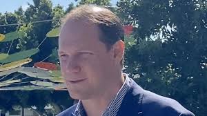 Nathaniel Ross Delaney in court for driving without due care