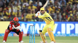 The match can be seen live on the star sports network and live streaming. Ipl 2018 Csk Vs Rcb Dhoni Bravo Guide Hosts To 6 Wicket Win