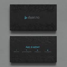Customize your business cards with dozens of themes, colors, and styles to make an impression. 28 Top Business Card Ideas That Seal The Deal