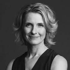 Stream episode Elizabeth Gilbert: Magic, Creativity, and Fear by CIIS  Public Programs podcast