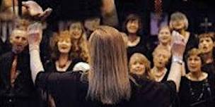 Callington Community Gospel Choir - Looe Weekender