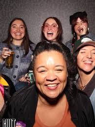 It was a rough week at the office. • Startup life is not always easy but  having an incredible team makes it all worth it. Next stop, the moon. •  Shoutout to @