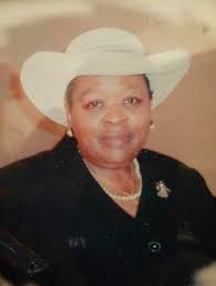 Mary Lathan Obituary