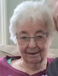 Obituary information for Josephine Marie Kozlowski