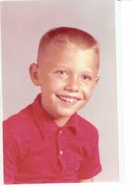 Happy Thanksgiving RIP Richard Stroud onelove