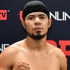 Isaiah Carr vs. Daniel Lim, The Butterfly Brawl