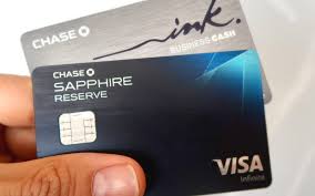 Maybe you would like to learn more about one of these? Chase Sapphire Ink Bonus Categories Trip Astute