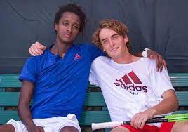 Även aurgelmer) 2 var det urväsen av jättesläkt i fornnordisk mytologi från vars kropp himlen och jorden skapades. Mikael Ymer Posts Lovely Message About Tsitsipas After Losing In Marseille Tennis Tonic News Predictions H2h Live Scores Stats