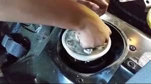 However, according to some sites, such as this one , there is another type of fuel filter for the 2005 civic. How To Remove A 2008 Honda Civic Fuel Pump By A 12 Yr Old Youtube